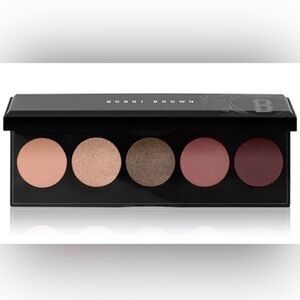 Bobbi Brown Eyeshadow Palette in Rose Nudes NIB